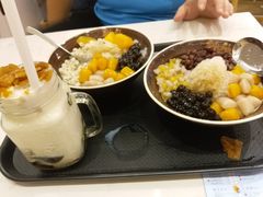 -鲜芋仙(国和店)