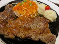 -豪客来牛排(重庆三峡广场步行街1704店)