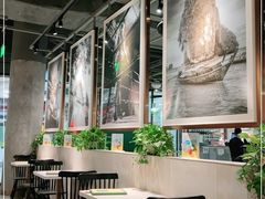 大堂-正泰餐厅AmazingThai(新奥购物中心店)