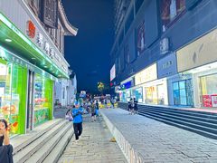 -衣裳街历史文化街区