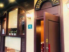 门面-老吉士酒家(天平路店)