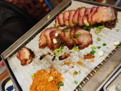 -绿茶餐厅(龙湖杭州金沙天街店)