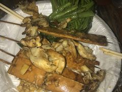 -八一湛江生蚝(文明东路总店)