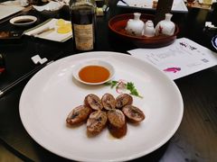 -潮汕味道·煮海餐厅(金麟大厦店)