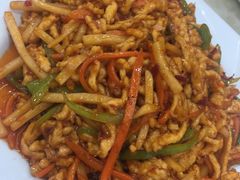 -同发号饭庄(复兴路店)