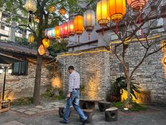-院8里·小聚园(九眼桥店)