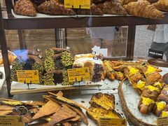 -PAPER STONE BAKERY(天汇广场店)