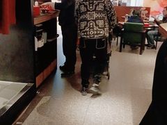 大堂-青年公社烤鸭(宝杨宝龙广场店)
