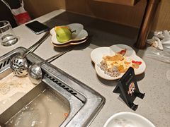 -海底捞火锅(奥森店)