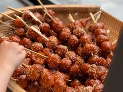 -柴门饭儿(成都太古里店)
