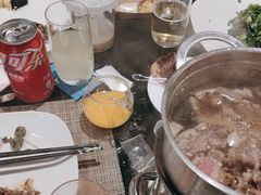 -太湖饭店玉兰厅(自助餐厅)