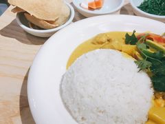 -米泰芒·东南亚料理(体育西店)