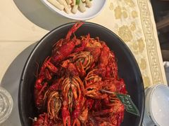 -铭副琦食·虾蟹烩馆(渔人码头店)