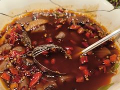 -秀儿四九城·新京菜(亚运村鸟巢店)