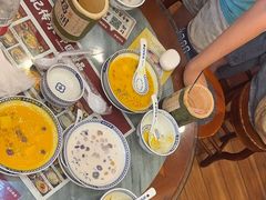 -赵记传承·中国甜品(福州总店)