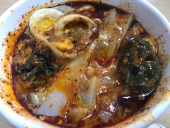 -清真·宏顺祥卤汁凉粉(大皮院店)