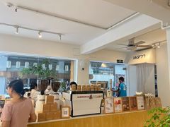 -Cafe on warm(丹霞店)