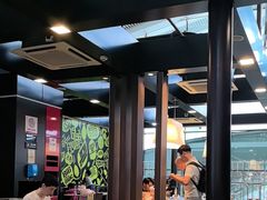 -麦当劳(深圳北站高铁店)
