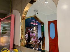 -HOTISLAND海鸡岛·韩国料理(江南西店)