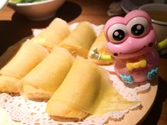 -江渔兒酸菜魚專門店(顺盈时代广场店)