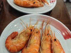 -蟹上黄·蟹黄面·江南糖水(人民广场店)