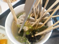 -辣尚瘾·烤鱼·新川菜(交大直营店)