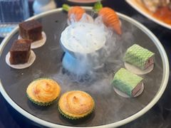 -馋遇江南·精致湖景雅宴(东方之门店)