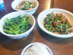 -山涧肴·泉水煮活鱼(坂田店)