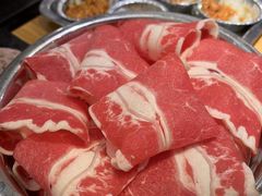 -御记碳烤肥牛(东城万达店)
