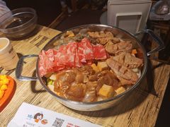 -焖锅部落(中央时代广场店)