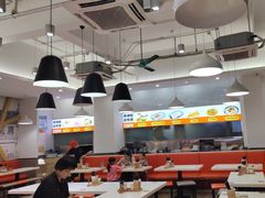 -禾师兄·布拉肠(一德路店)