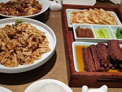 -京味斋·烤鸭·北京菜(安贞店)