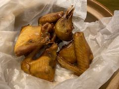 -大鸽饭(岗顶店)