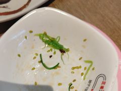 -三禾寿司(君尚店)