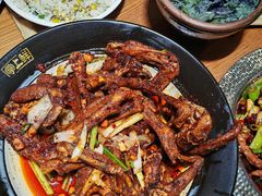 -掌上鲜(南顺城街店)