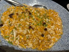 -芳芳私房菜·精做淮扬菜(承德路店)
