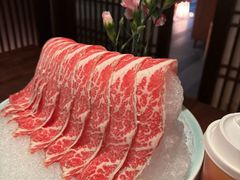 -揽季锅物会.福建黄鱼.海鲜姿造(五四路店)
