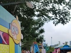 -西安华夏文旅水世界