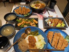 -馔豚·台北菜专门店(深圳湾万象城店)