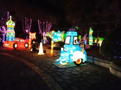 -重庆海昌加勒比海水世界