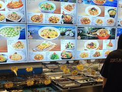 -添福来墨鱼饺子 · 海鲜东北菜(大连星海·黄浦路店)