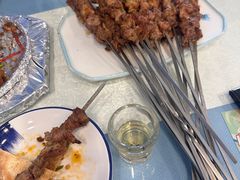 -马尔龙新疆饭店·清真(瑞景店)