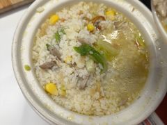 -71号豆汤饭·成都小馆(红牌楼店)