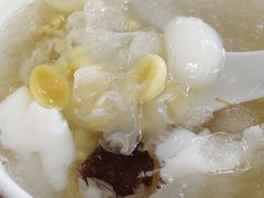 -老福合沟无米粿甜汤粿品店