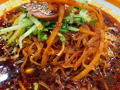 -三姐妹冷面馆(保卫路店)