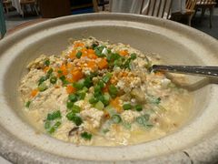 -莆田餐厅PUTIEN(三里屯店)