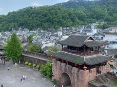 -上席擂茶·新中式青年茶馆(古城店)