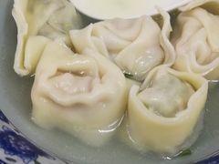 -217笋干馄饨