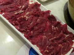 -食潮汕头鲜牛馆(望京保利店)