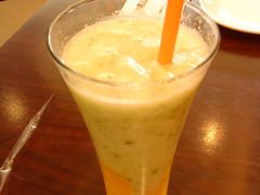 青梅香芒-必胜客(瑞虹店)